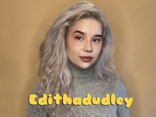 Edithadudley