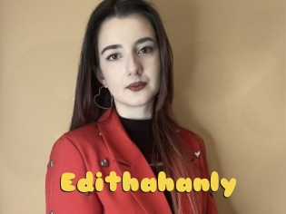 Edithahanly