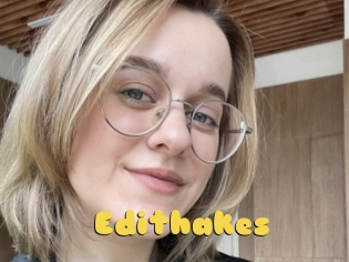 Edithakes