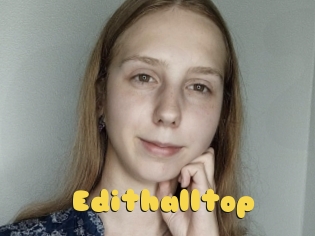 Edithalltop