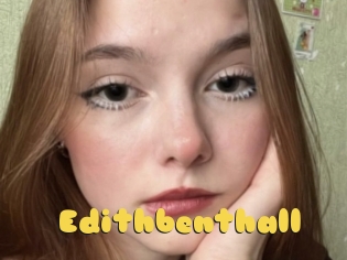 Edithbenthall
