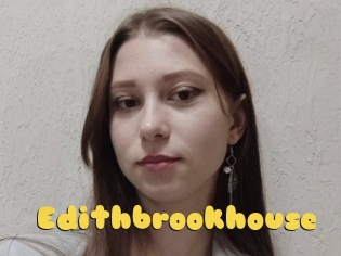 Edithbrookhouse