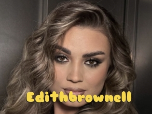 Edithbrownell