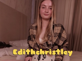 Edithchristley