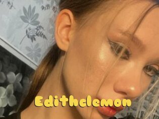 Edithclemon