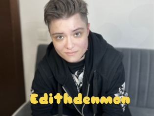 Edithdenmon
