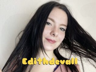 Edithdevall