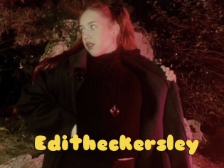 Editheckersley