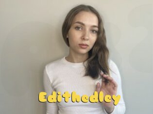 Edithedley