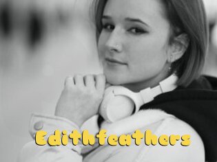 Edithfeathers