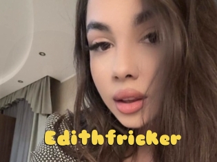 Edithfricker