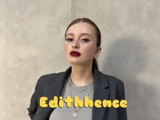Edithhence