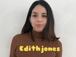 Edithjones