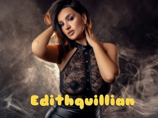 Edithquillian