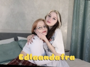 Edlaandafra