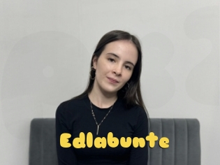 Edlabunte
