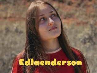 Edlaenderson