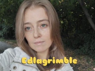 Edlagrimble
