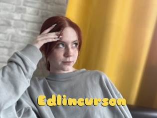Edlincurson