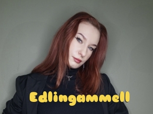 Edlingammell
