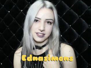 Ednasimons