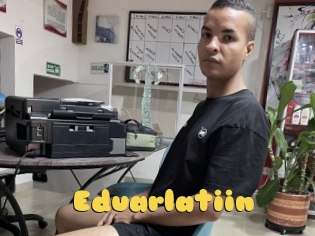 Eduarlatiin