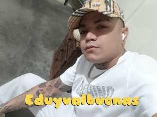 Eduyvalbuenas
