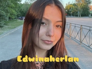 Edwinaherlan