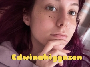 Edwinahiggason