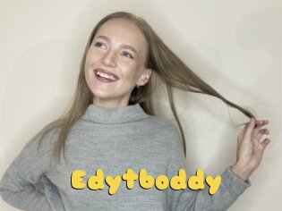 Edytboddy