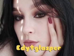 Edytglasper