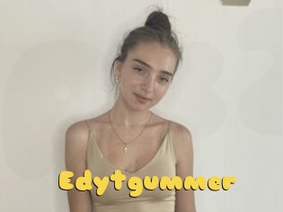 Edytgummer