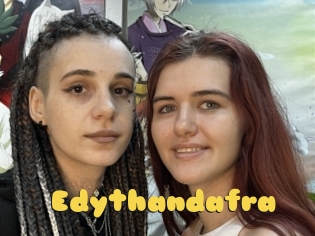 Edythandafra