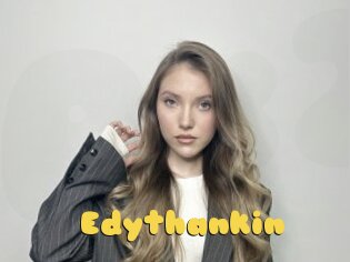 Edythankin