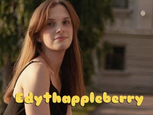 Edythappleberry