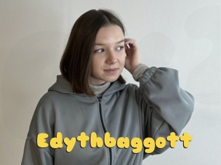 Edythbaggott