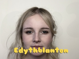 Edythblanton