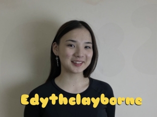 Edythclayborne