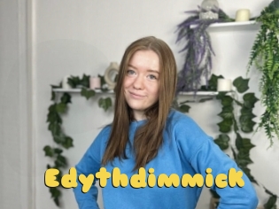 Edythdimmick