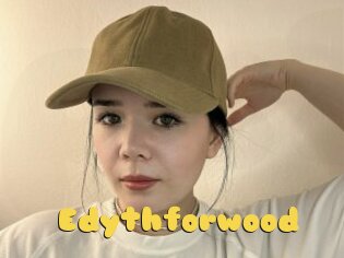 Edythforwood