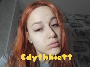 Edythhiett