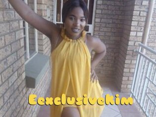 Eexclusivekim