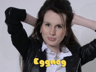 Eggnog