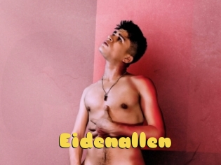Eidenallen
