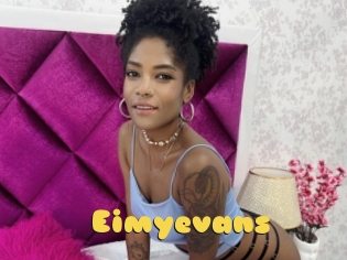 Eimyevans