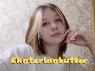Ekaterinabutler