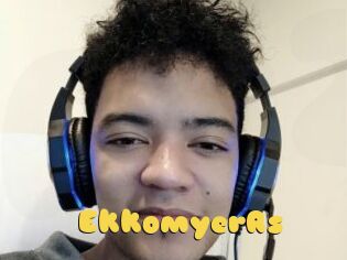 EkkomyerRs