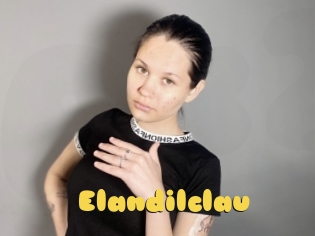 Elandilclau