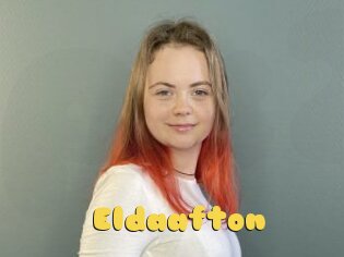 Eldaafton