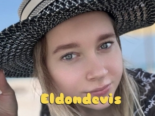 Eldondevis